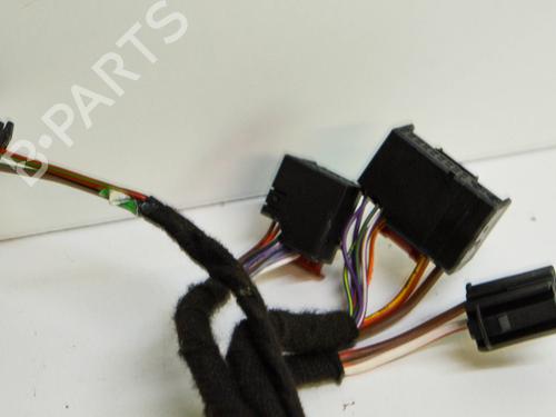 Wiring harness SEAT LEON (5F1) 1.6 TDI | BP14674535E16 