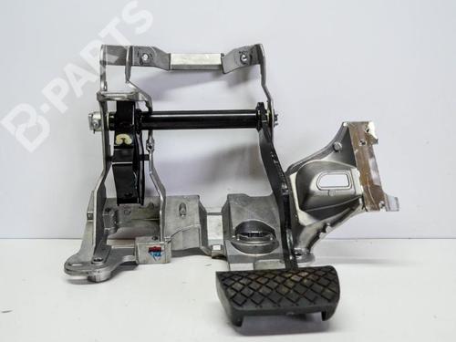 Used Break pedal AUDI A7 Sportback (4GA, 4GF) 3.0 TDI (218 hp) 6498853