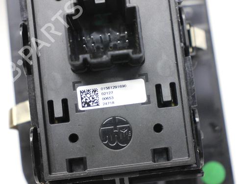 Left front window switch ALFA ROMEO GIULIA (952_) 2.0 (952ACA25) | BP38171428I27 - Image 11