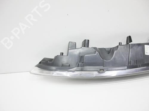 Venstre positionslygte PORSCHE CAYENNE (92A) 4.8 S | BP32061872C104 