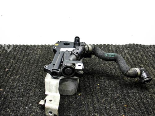 Oil radiator BMW 6 Gran Coupe (F06) 650 i | BP26513910M33