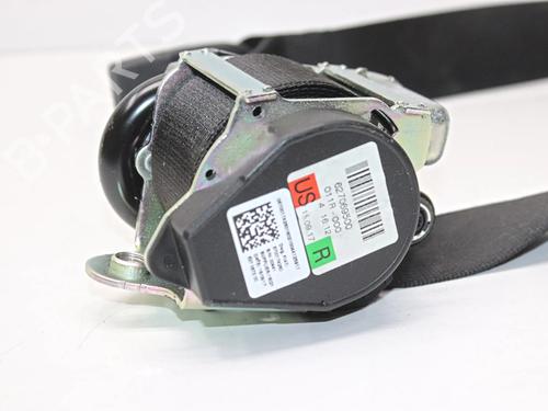 Front right seatbelt MASERATI GHIBLI III (M157) 3.0 S Q4 | BP34618610I25 - Image 3