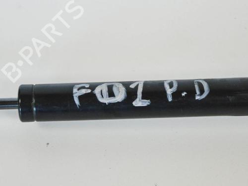 Hood lift support BMW 7 (F01, F02, F03, F04) 730 d xDrive | BP14683701C139 