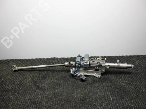 Used Steering column PORSCHE PANAMERA (970) 3.6 (300 hp) 30707341