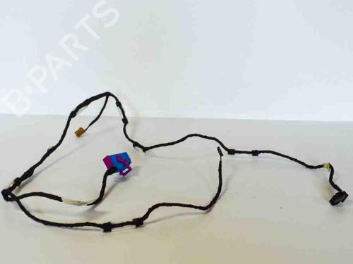 Used Wiring harness AUDI A6 C6 Avant (4F5) 2.0 TDI (140 hp) 14687158