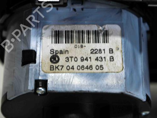 Electronic module SKODA SUPERB II Estate (3T5) 2.0 TFSI | BP10620335M83 