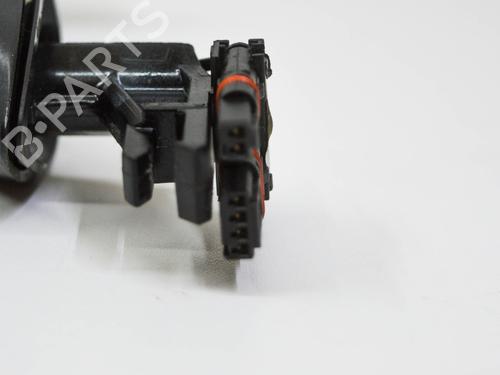 Front left exterior door handle BMW 5 (F10) 535 i xDrive | BP16081509C128 