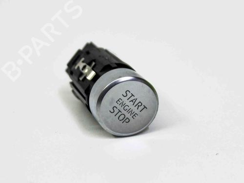 Spak kontakt AUDI Q5 (FYB, FYG) 2.0 TFSI quattro (249 hp) 16717637