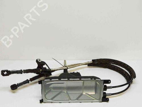 Gear lever VW PASSAT B8 (3G2, CB2) 2.0 TDI | BP10736013M90