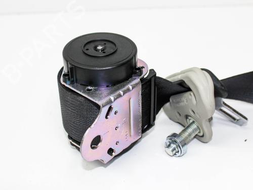 Rear right seatbelt NISSAN LEAF (ZE0) Electric | BP21492796I28