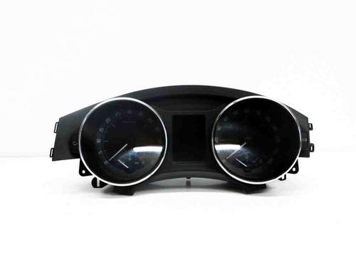 Used Instrument cluster SKODA SUPERB II (3T4) 2.0 TDI (140 hp) 6490639