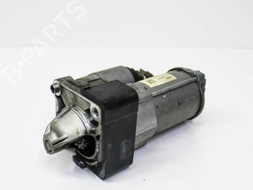 Used Starter BMW X2 (F39) sDrive 20 i (192 hp) 28820868