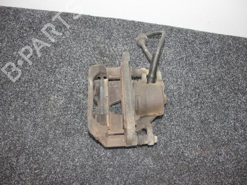 Left front brake caliper JEEP RENEGADE SUV (BU, B1, BV) 2.4 | BP36565339M105 - Image 6