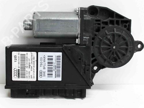 Used Right front window motor AUDI A8 D3 (4E2, 4E8) 3.0 (220 hp) 8852092