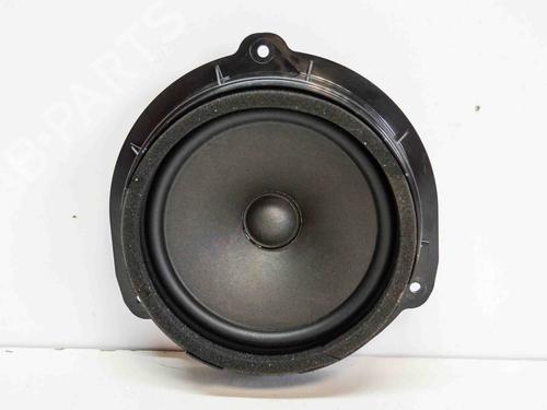 Haut-parleur AUDI A3 Limousine (8VS, 8VM) 2.0 TDI (150 hp) 6501996