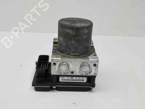 ABS Bremseaggregat AUDI A4 B8 (8K2) S4 quattro | BP15084045M43 