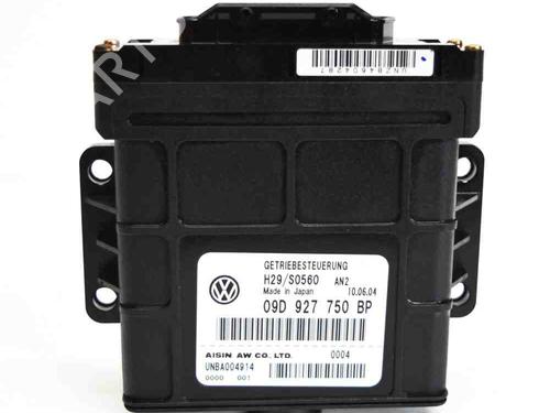 Used Gearbox control unit VW TOUAREG (7LA, 7L6, 7L7) 2.5 R5 TDI (163 hp) 6488849