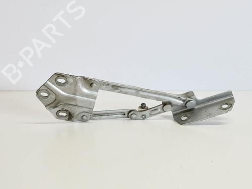 Used Hinge/Door check strap VW TOURAN (1T1, 1T2) 1.9 TDI (100 hp) 14683811