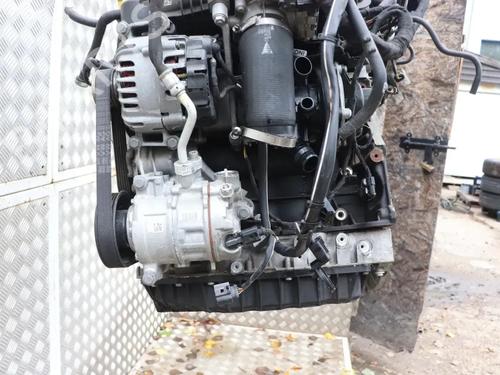 Engine AUDI A3 Limousine (8VS, 8VM) 2.0 TFSI | BP40460831M1 - Image 5