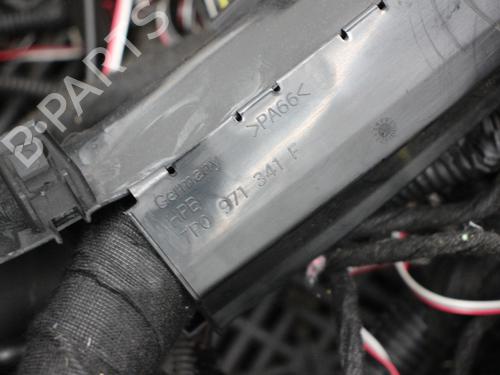 Wiring harness PORSCHE CAYENNE (92A) 4.8 S | BP31141462E16 