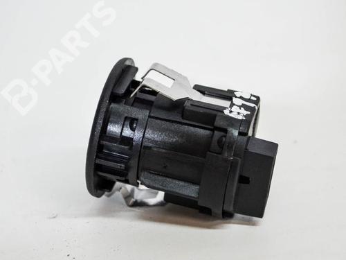 Electronic module BMW 5 (F10) 520 d | BP6498352M83 