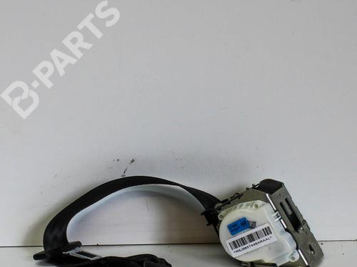 Used Rear right belt tensioner SKODA FABIA II Combi (545) 1.2 TSI (105 hp) 10620399