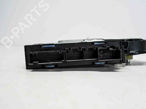 Left rear window motor VW TOUAREG (7LA, 7L6, 7L7) 3.0 V6 TDI | BP6489178E23