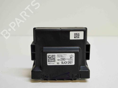 Electronic module CHEVROLET CAMARO 2.0 Turbo | BP8348233M83