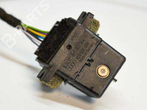 Control unit AUDI A8 D3 (4E2, 4E8) 3.0 | BP7915317M11 