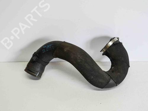 Tubo del intercooler VW PHAETON (3D1, 3D2, 3D3, 3D4, 3D6, 3D7, 3D8, 3D9) 3.0 V6 TDI 4motion (224 hp) 14687505