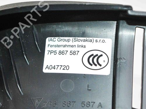 Other PORSCHE CAYENNE (92A) 3.6 | BP14679993O1