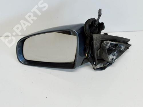Used Left mirror AUDI A3 (8P1) 1.6 E-Power (102 hp) 7914824