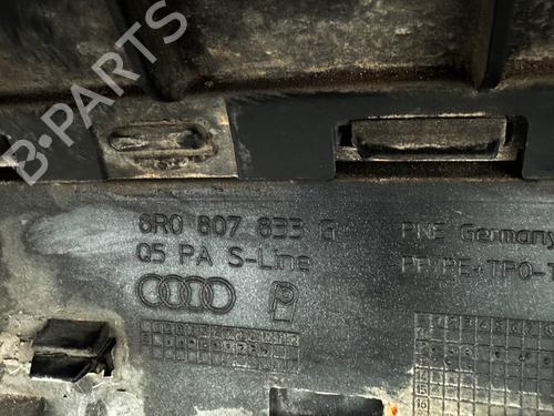 Rear bumper AUDI Q5 (8RB) 3.0 TFSI quattro | BP28822310C8 