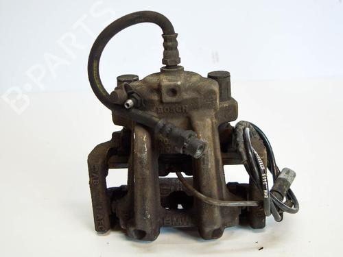 Used Right rear brake caliper BMW 3 Touring (F31) 320 d (184 hp) 14692505