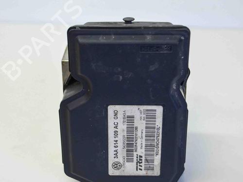 ABS pump VW PASSAT CC B6 (357) 2.0 TDI | BP7741533M43