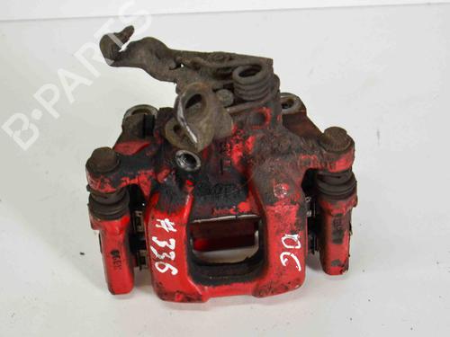 Right rear brake caliper SKODA OCTAVIA II (1Z3) 2.0 TDI RS | BP14674470M106