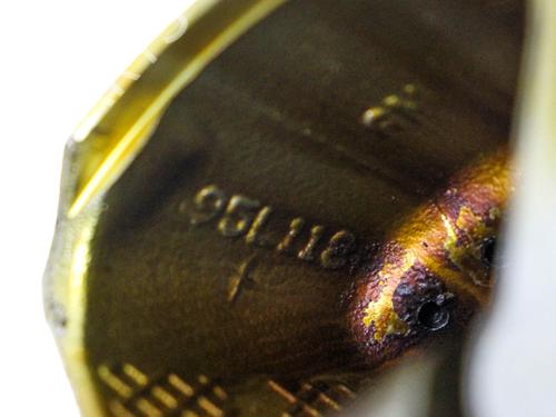 Andre CHEVROLET CAMARO 3.6 | BP28822680O1