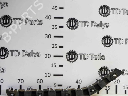 Used Rear bumper bracket Rear bumper bracket SKODA SUPERB II Estate (3T5) 1.6 TDI (105 hp) 14671820 14671820