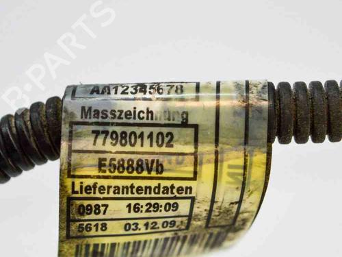 Used Wiring harness BMW 1 (E87) 120 d (163 hp) 14686845