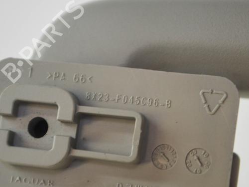 Interior roof handle JAGUAR XF I (X250) 3.0 D | BP14673710I35 
