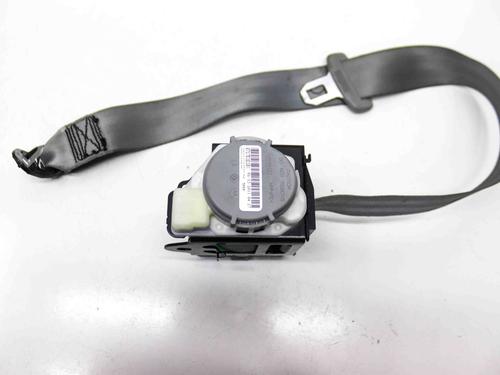 Rear center seatbelt AUDI A8 D4 (4H2, 4H8, 4HC, 4HL) 4.2 FSI quattro | BP29460304I27 