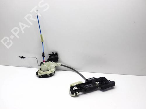 Used Rear right lock MERCEDES-BENZ CLA Coupe (C117) CLA 250 (117.344) (211 hp) 29752346