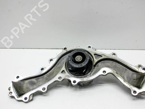 Auxiliary water pump CHEVROLET CAMARO 3.6 | BP28822694M111 