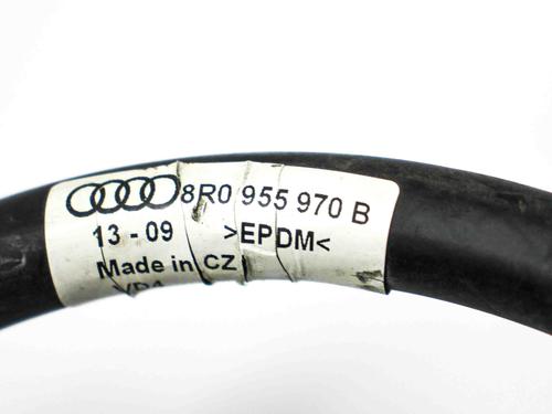 Pipe AUDI Q5 (8RB) 3.0 TFSI quattro | BP26513674M125