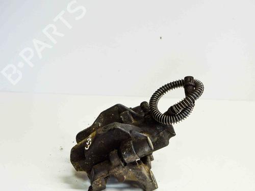 Used Left rear brake caliper MERCEDES-BENZ C-CLASS T-Model (S204) C 220 CDI (204.202) (163 hp) 14670992