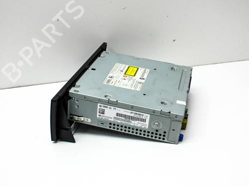 Electronic module AUDI Q5 (8RB) 2.0 TFSI quattro | BP25894135M83 