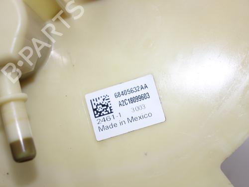 Fuel pump CHRYSLER 300C (LX) 3.6 | BP38171397M76  - Image 7