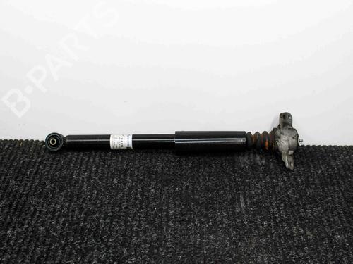 Used Right rear shock absorber VW JETTA IV (162, 163, AV3, AV2) 2.5 (170 hp) 20238895