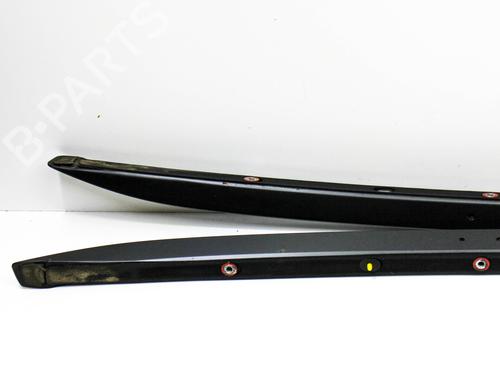 Roof bar AUDI Q7 (4LB) 3.0 TFSI quattro | BP22847851C65 