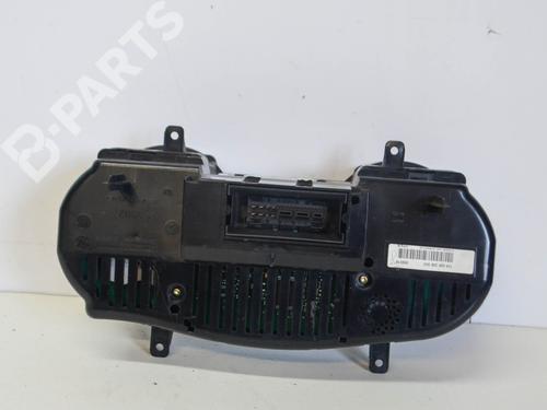 Instrument cluster SEAT ALTEA (5P1) 1.9 TDI | BP7094643C47 